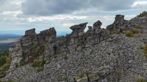 Сердце Пармы