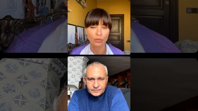 Прямой эфир на тему "Гормоны: кто управляет они нами или мы ими?" И. Муромцевой и А. Ситниковым смотреть онлайн