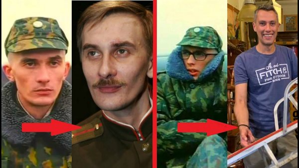 Что стало с актерами популярного фильма "ДМБ" спустя 25 лет. Судьба главных героев!