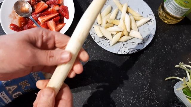 Такого салата вы точно не пробовали. Невероятное соче? смотреть онлайн