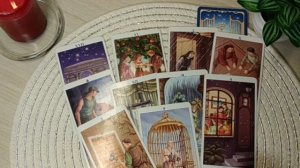 БУДЕМ ЛИ МЫ ВМЕСТЕ? гадание онлайн