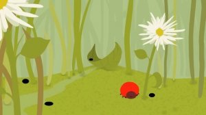 Мультик про божью коровку - познавательный мультфильм