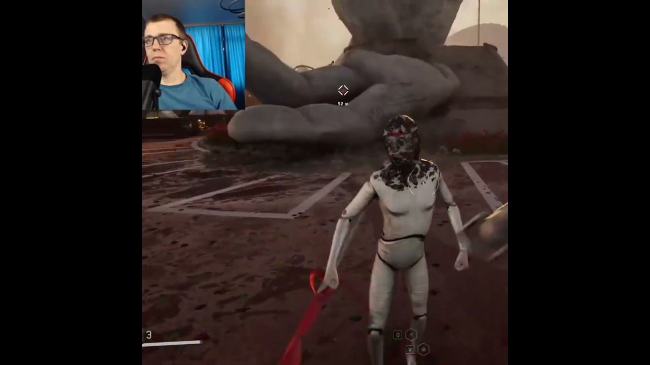 Atomic Heart #1million #gaming #shortsvideo #games #рекомендации #twitch #видеоигры #shorts #ссср смотреть онлайн