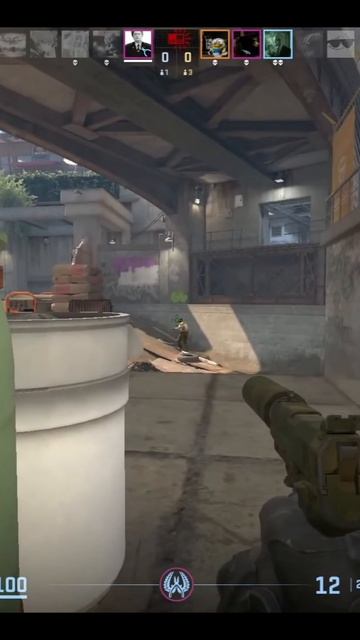 Меня не заметили и ниндзя смотреть онлайн