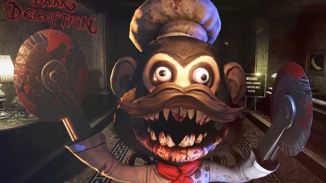 Песня Клип ПОВАР ОБЕЗЬЯНА ОХОТИТСЯ НА НАС Rasa - Пчелово?