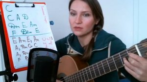 Не секрет  что друзья не растут в огороде, на гитаре, ка