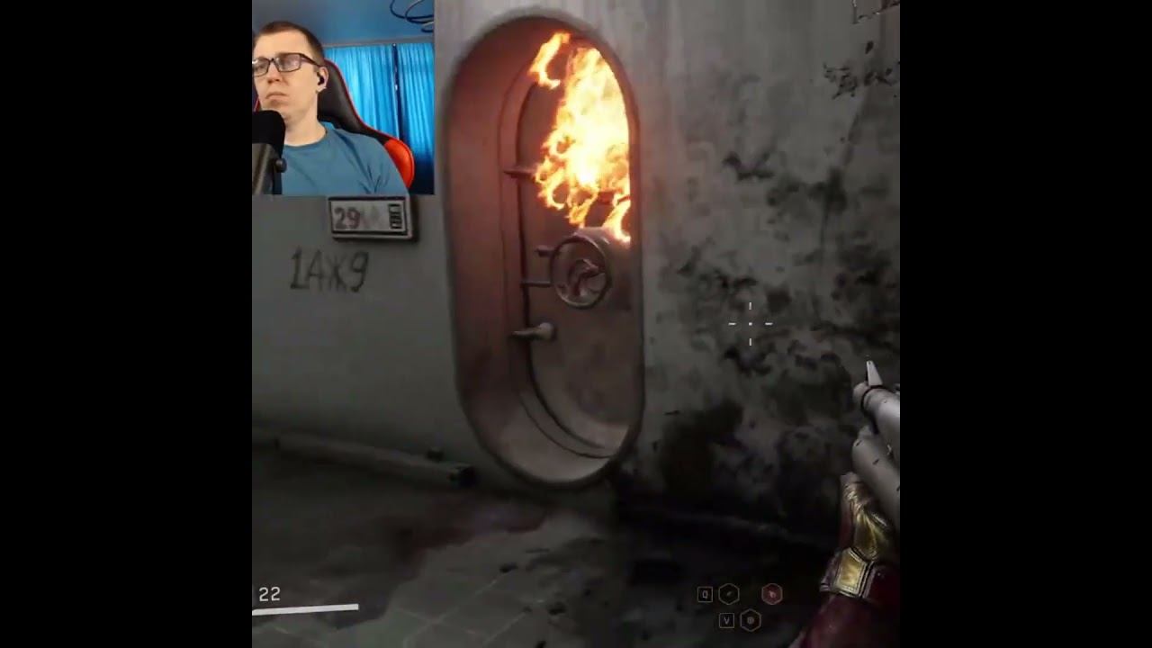 Atomic Heart #1million #gaming #shortsvideo #games #рекомендации #twitch #видеоигры #shorts #ссср смотреть онлайн