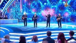 Юрий Антонов - Сладкий мед. 2025