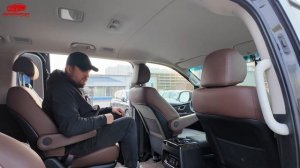 Обзор Hyundai Grand Starex | Отличный минивэн на полном приводе