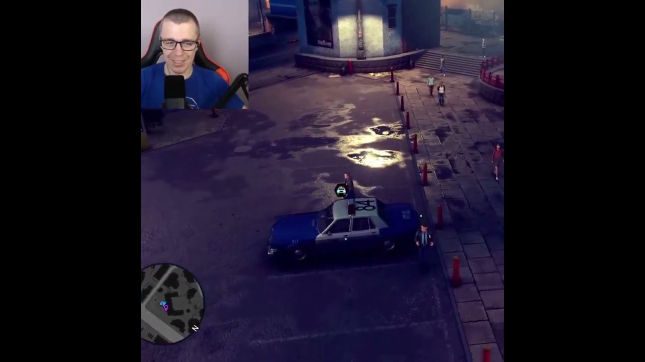 The Precinct #1million #gaming #shortsvideo #games #рекомендации #twitch #видеоигры #shorts #ссср смотреть онлайн