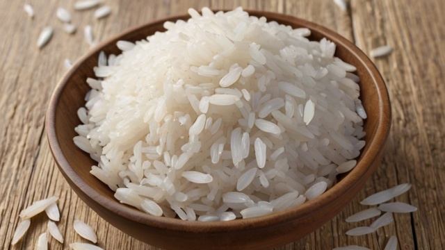 Полезен ли белый рис? смотреть онлайн