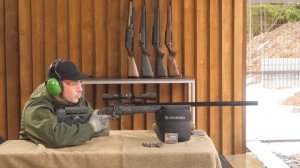 Пуля SP-180. Стабильный точный томпак. Большой обзор с Ти?