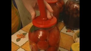 Вакуумные крышки Вакс или как сохранить до весны в бан