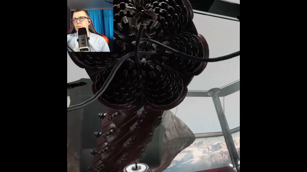 Atomic Heart #1million #gaming #shortsvideo #games #рекомендации #twitch #видеоигры #shorts #ссср смотреть онлайн