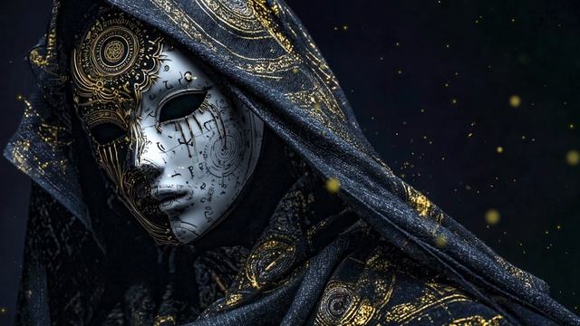 Dark Lullaby - Dark Ambient Music. Ethereal Lullaby