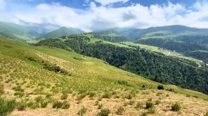 Азия.  Сергей Чекалин. Asia. Sergey Chekalin.