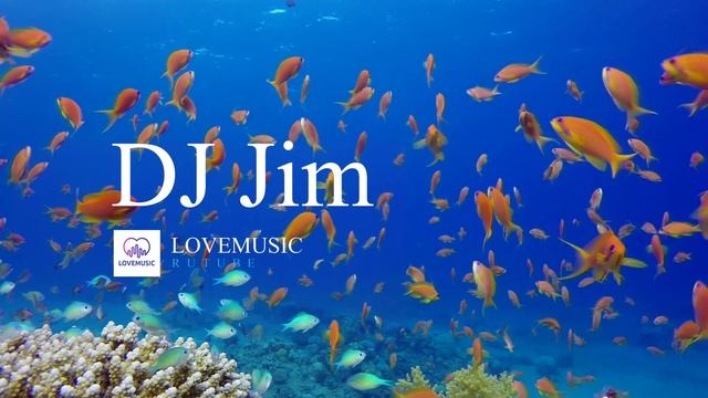 DJ Jim - Summer Memories 2025 смотреть онлайн