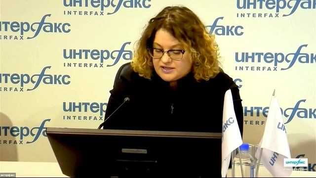 Этичное фермерство и качество продуктов  Пресс конференция в Интерфакс