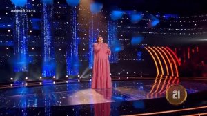 Анна Колесникова «Ну-ка,все вместе!» Я тебя отпустила #