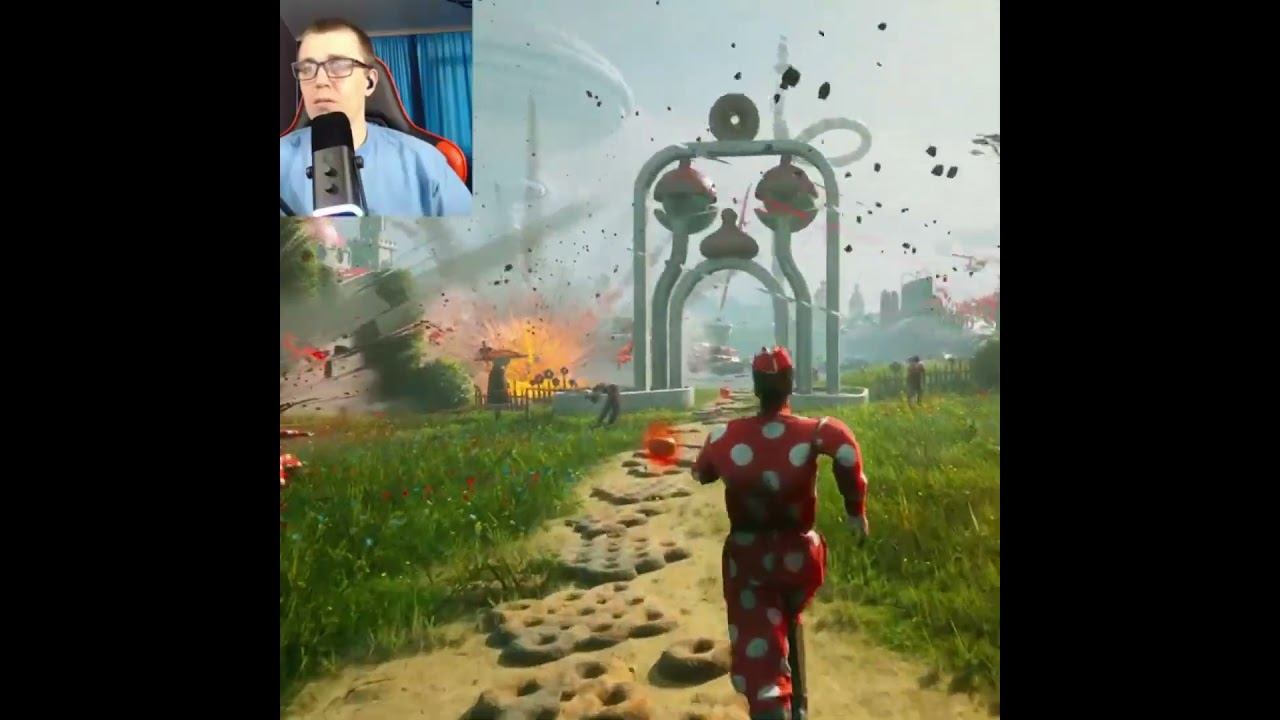 Atomic Heart #1million #gaming #shortsvideo #games #рекомендации #twitch #видеоигры #shorts #ссср смотреть онлайн