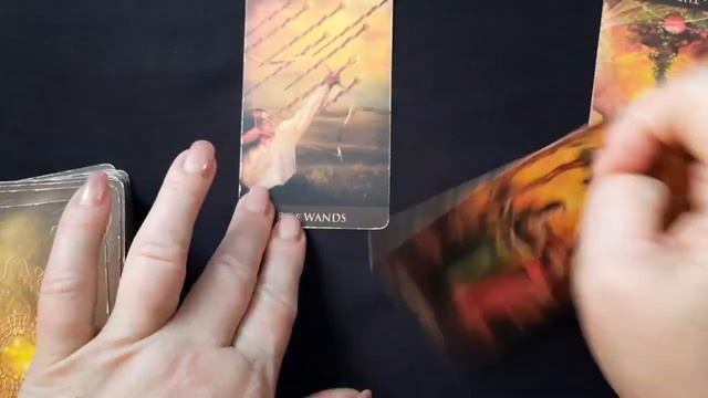 Камышаны и Белозерка. Что сейчас? Чего ждать? (расклад ? смотреть онлайн