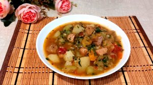 ШУЛЮМ В МУЛЬТИВАРКЕ!😋👍