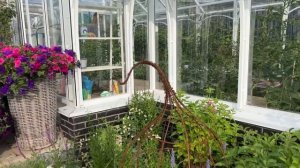 Путь в профессию. Личный сад ландшафтного дизайнера