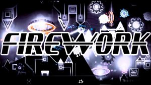 FIREWORK - УРОВЕНЬ ИЗ ПРЕИСПОДНЕЙ | ТОТАЛЬНЫЙ РАЗБОР