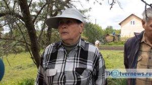 В Редкино произошло убийство 9 человек