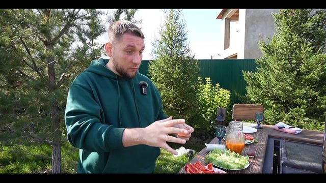 Тест-драйв термокупелей ILO и гриль-столов «Джентльмен?