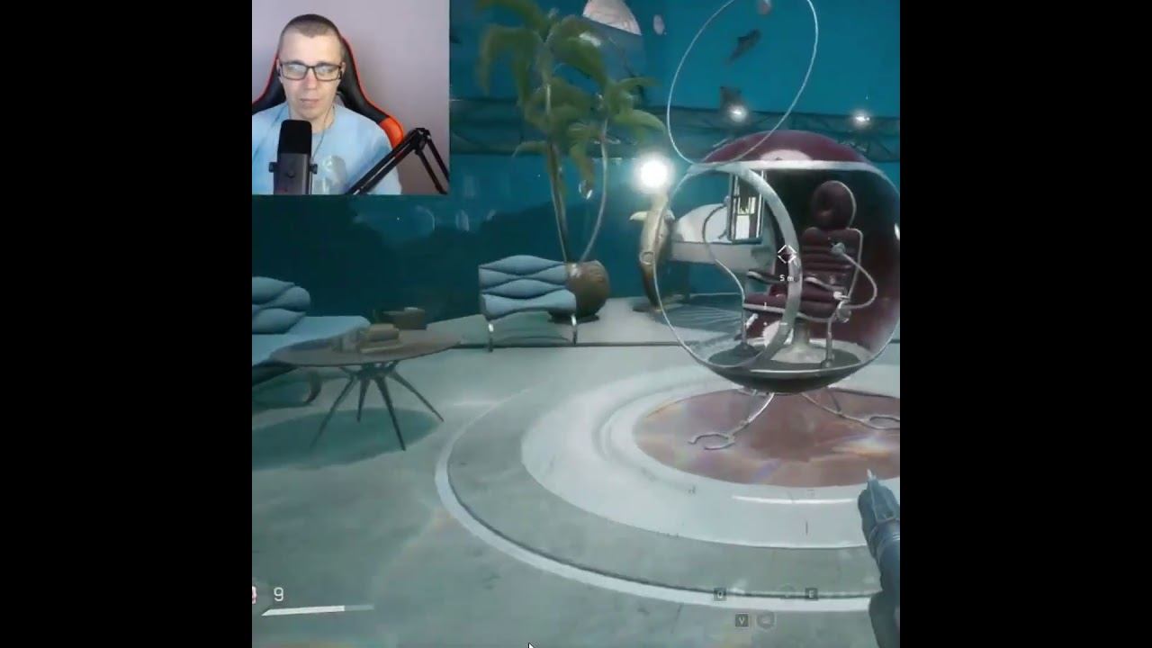 Atomic Heart #1million #gaming #shortsvideo #games #рекомендации #twitch #видеоигры #shorts #ссср смотреть онлайн