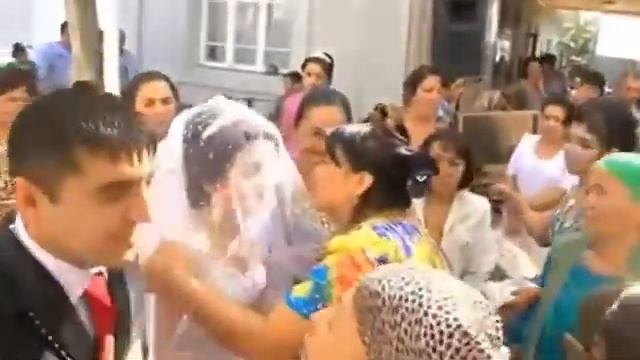 самарканд туркман Туй 2014 г смотреть онлайн