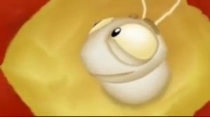 НЕ ЕШЬ ЯБЛОКО,ОНО ЧЕРВИВОЕ(лунтик жмых)