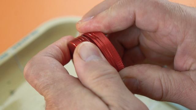 ЯК КОРИСТУВАТИСЯ ГРІНДЕРОМ | Гріндер для ПОДРІБНЕННЯ