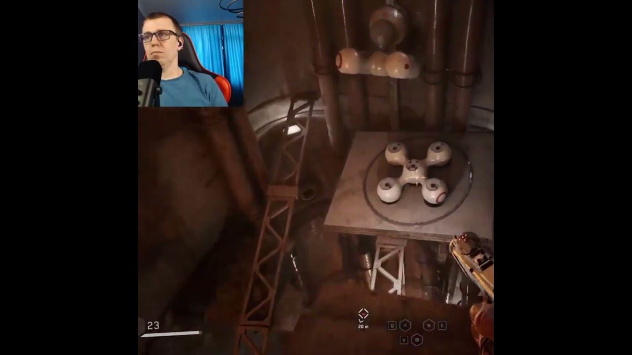 Atomic Heart #1million #gaming #shortsvideo #games #рекомендации #twitch #видеоигры #shorts #ссср смотреть онлайн