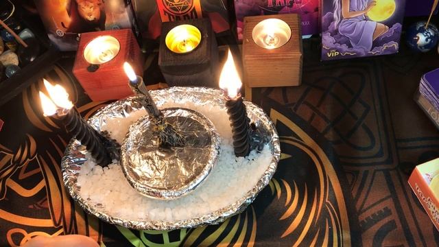 СРЕДНЕВЕКОВЫЙ МОЩНЫЙ РИТУАЛ _ ЧИСТКА " ВЕДЬМИНА МЕТЛА"# смотреть онлайн