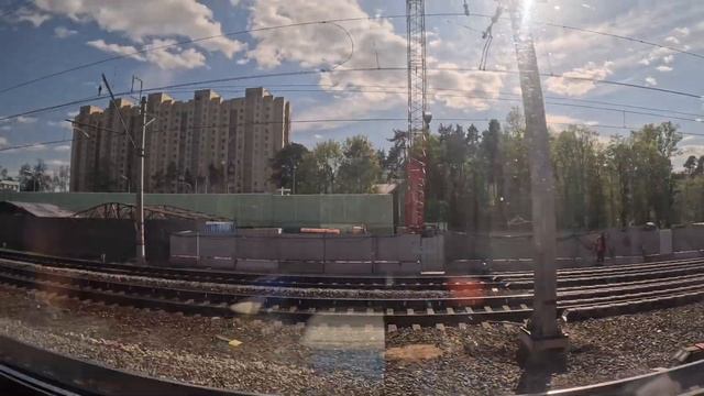 #москва2025 ТК Садовод. Казанский вокзал. Дорога домой. П