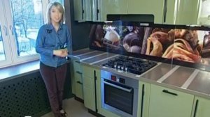 Квартирный вопрос - Модернизация и актуализация кухон