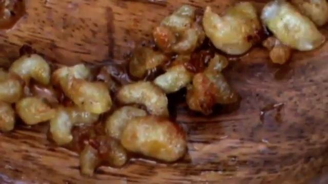 Трутневые личинки