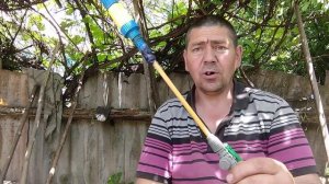Ремонт огородного опрыскивателя