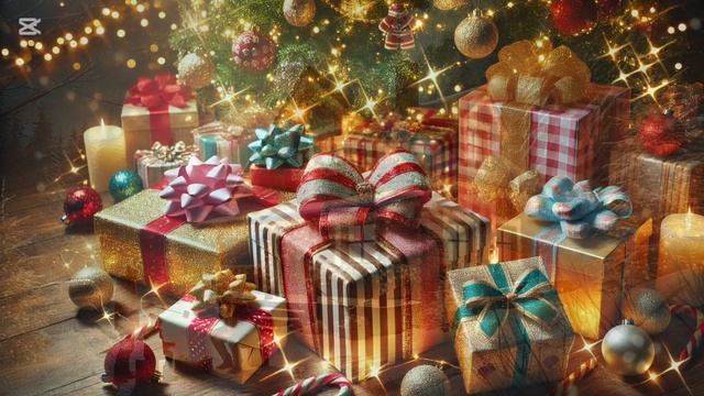 Елочка-елка колкая иголка