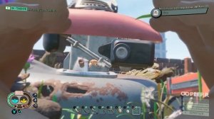 ОСИНЫЙ УЛЕЙ в Grounded