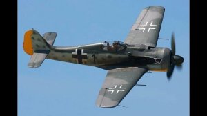 История в моделях. Выпуск 7. Як-3 пилота Семена Рогового