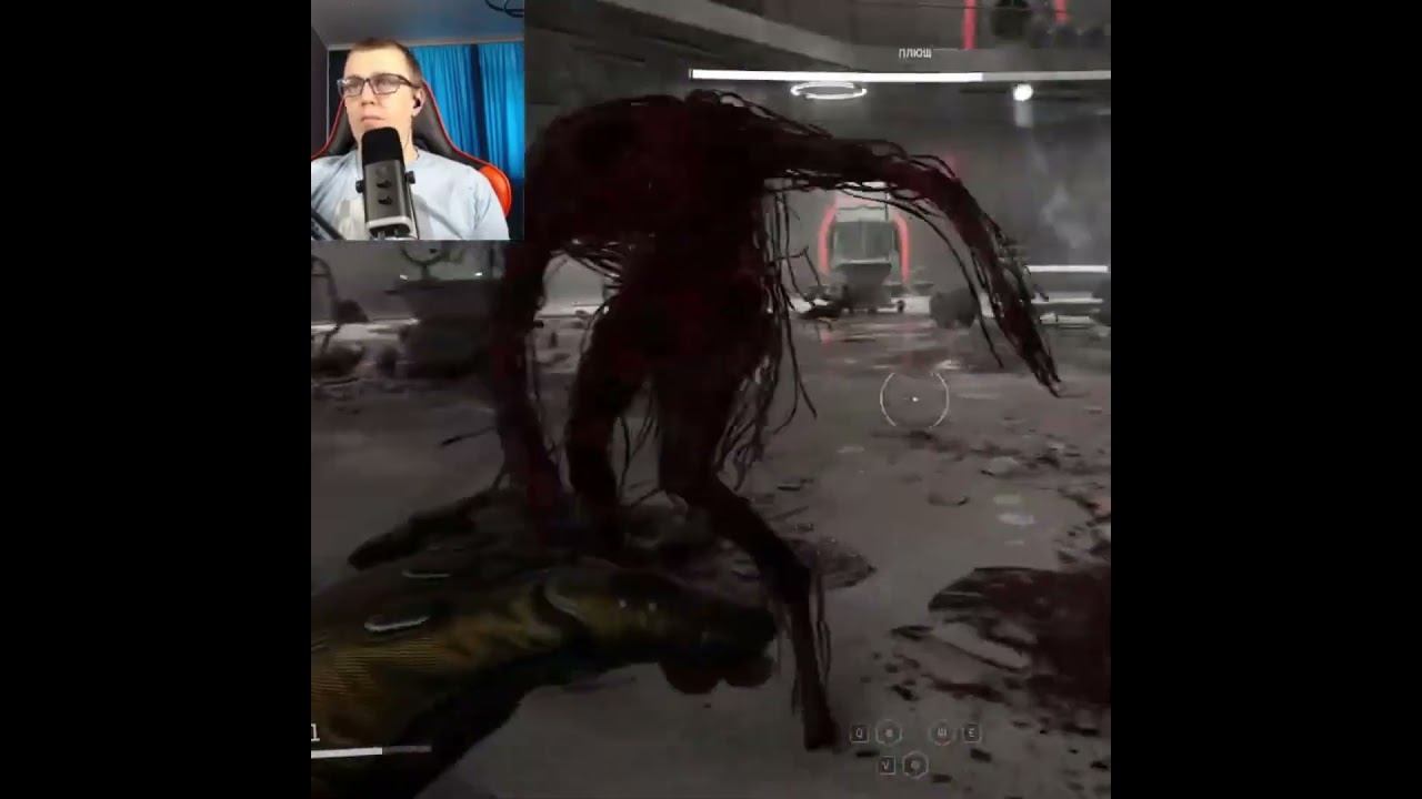Atomic Heart #1million #gaming #shortsvideo #games #рекомендации #twitch #видеоигры #shorts #ссср смотреть онлайн