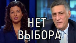 Вслед за Кеосаяном. Симоньян после тяжелейшей операции сделала заявление.