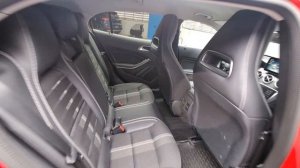 Mercedes-Benz GLA 200 Progressive