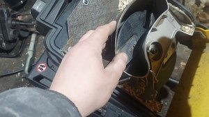 Ремонт садового измельчителя HUTER ESH-2500Т