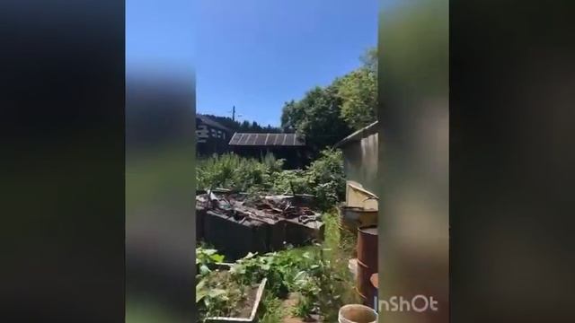 дача на участке 25 соток, за лукоморьем смотреть онлайн