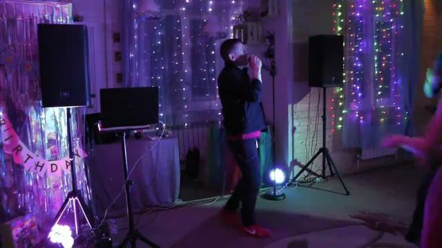 Ягода малинка - Хабиб (cover Сергей Брюханов) смотреть онлайн