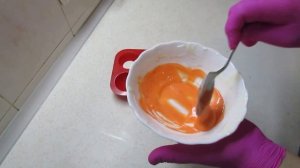 ЭТО очень ПРОСТО! Шоколадный Цветок из глазури